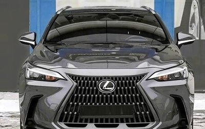 Lexus NX, 2022 год, 6 300 000 рублей, 1 фотография