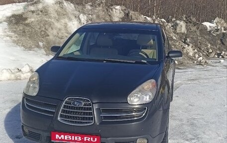 Subaru Tribeca I рестайлинг, 2005 год, 830 000 рублей, 1 фотография