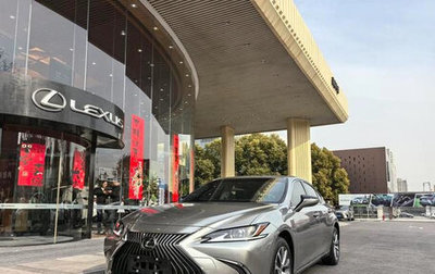 Lexus ES VII, 2021 год, 3 323 082 рублей, 1 фотография