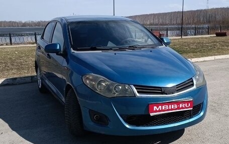 Chery Bonus (A13), 2011 год, 170 000 рублей, 1 фотография