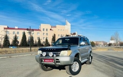 Toyota Land Cruiser Prado 90 рестайлинг, 1999 год, 1 599 000 рублей, 1 фотография