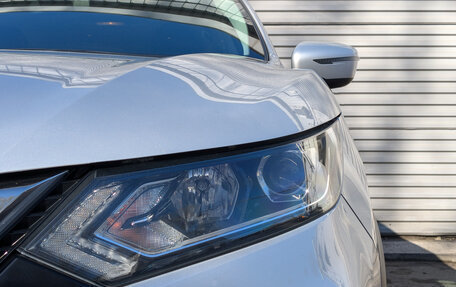 Nissan Qashqai, 2020 год, 2 150 000 рублей, 10 фотография
