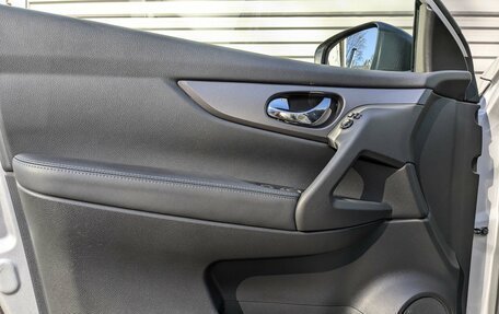 Nissan Qashqai, 2020 год, 2 150 000 рублей, 17 фотография