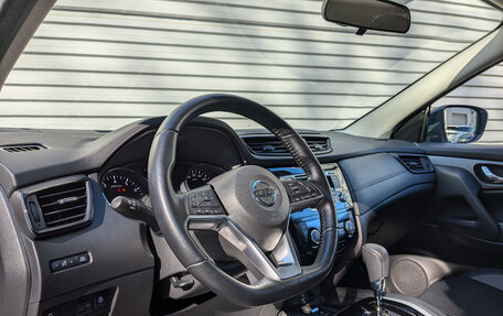 Nissan Qashqai, 2020 год, 2 150 000 рублей, 16 фотография