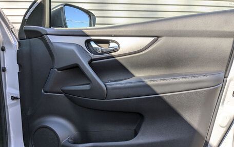 Nissan Qashqai, 2020 год, 2 150 000 рублей, 22 фотография