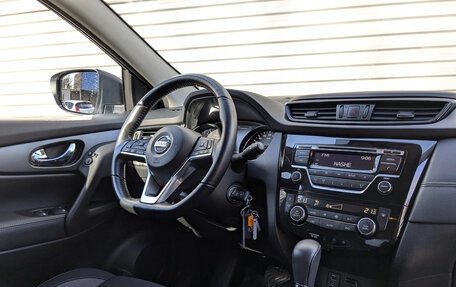 Nissan Qashqai, 2020 год, 2 150 000 рублей, 21 фотография