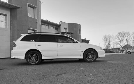 Toyota Caldina, 1999 год, 850 000 рублей, 6 фотография