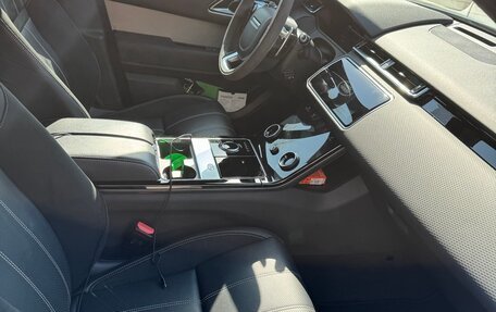 Land Rover Range Rover Velar I, 2020 год, 5 400 000 рублей, 6 фотография
