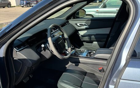 Land Rover Range Rover Velar I, 2020 год, 5 400 000 рублей, 14 фотография