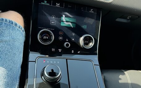 Land Rover Range Rover Velar I, 2020 год, 5 400 000 рублей, 15 фотография