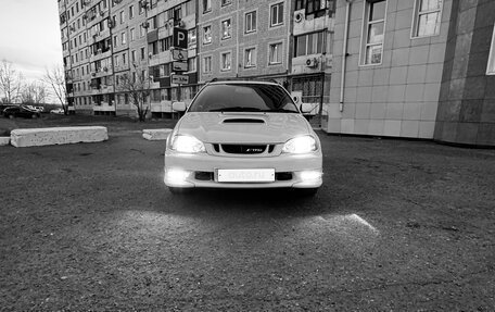 Toyota Caldina, 1999 год, 850 000 рублей, 9 фотография