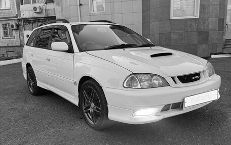 Toyota Caldina, 1999 год, 850 000 рублей, 12 фотография