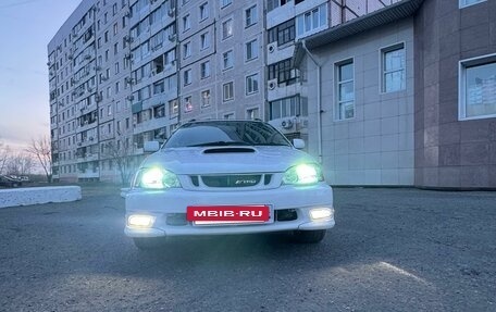 Toyota Caldina, 1999 год, 850 000 рублей, 11 фотография