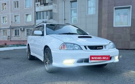 Toyota Caldina, 1999 год, 850 000 рублей, 8 фотография