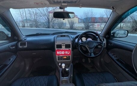 Toyota Caldina, 1999 год, 850 000 рублей, 15 фотография