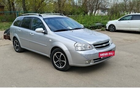 Chevrolet Lacetti, 2009 год, 450 000 рублей, 2 фотография