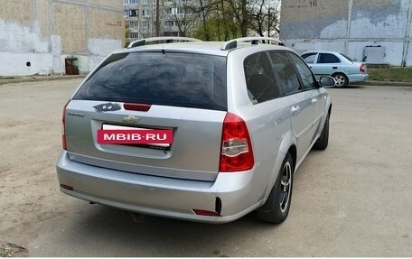 Chevrolet Lacetti, 2009 год, 450 000 рублей, 5 фотография