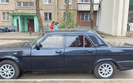 ГАЗ 31105 «Волга», 2005 год, 250 000 рублей, 2 фотография