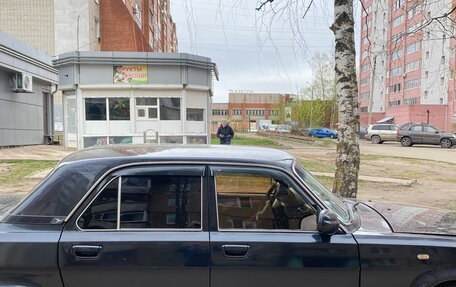 ГАЗ 31105 «Волга», 2005 год, 250 000 рублей, 15 фотография