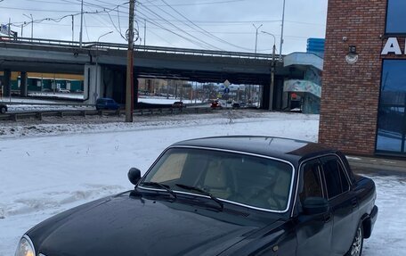 ГАЗ 31105 «Волга», 2005 год, 250 000 рублей, 14 фотография