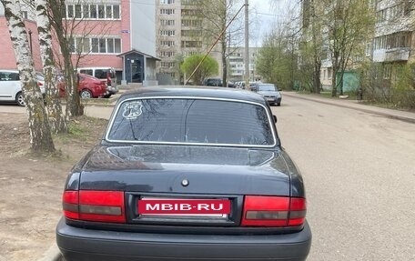 ГАЗ 31105 «Волга», 2005 год, 250 000 рублей, 6 фотография