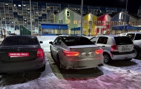 Toyota Camry, 2020 год, 3 450 000 рублей, 2 фотография