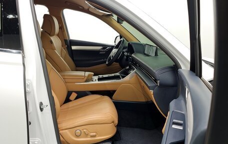 Genesis GV80 I, 2021 год, 4 360 000 рублей, 12 фотография