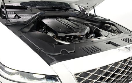 Genesis GV80 I, 2021 год, 4 360 000 рублей, 7 фотография