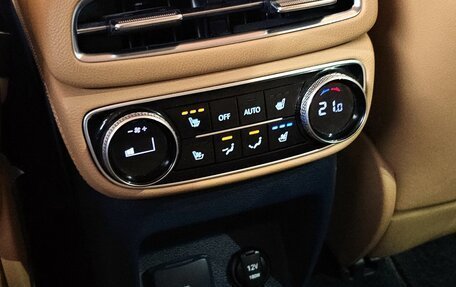 Genesis GV80 I, 2021 год, 4 360 000 рублей, 18 фотография