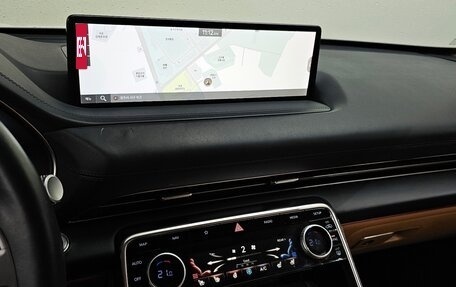 Genesis GV80 I, 2021 год, 4 360 000 рублей, 15 фотография