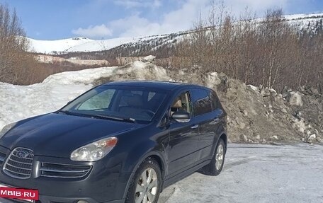 Subaru Tribeca I рестайлинг, 2005 год, 830 000 рублей, 2 фотография