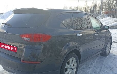 Subaru Tribeca I рестайлинг, 2005 год, 830 000 рублей, 4 фотография