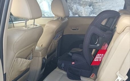 Subaru Tribeca I рестайлинг, 2005 год, 830 000 рублей, 6 фотография