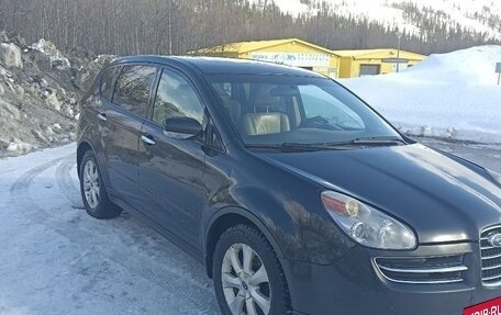 Subaru Tribeca I рестайлинг, 2005 год, 830 000 рублей, 5 фотография