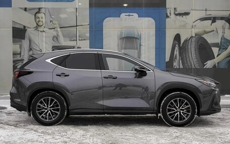 Lexus NX, 2022 год, 6 300 000 рублей, 5 фотография