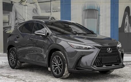 Lexus NX, 2022 год, 6 300 000 рублей, 3 фотография