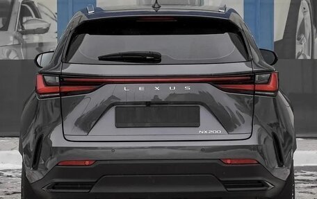 Lexus NX, 2022 год, 6 300 000 рублей, 4 фотография