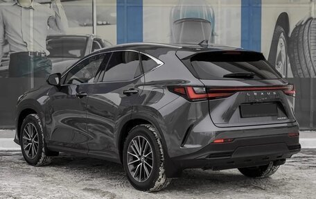 Lexus NX, 2022 год, 6 300 000 рублей, 6 фотография