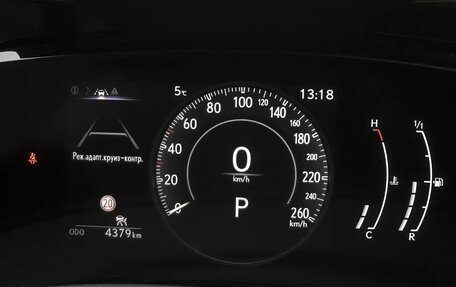 Lexus NX, 2022 год, 6 300 000 рублей, 14 фотография
