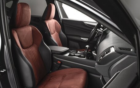 Lexus NX, 2022 год, 6 300 000 рублей, 10 фотография