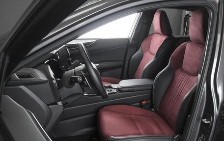 Lexus NX, 2022 год, 6 300 000 рублей, 9 фотография