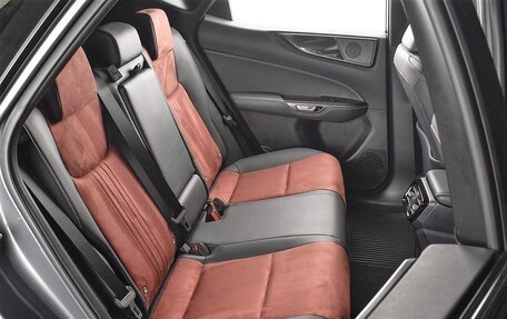 Lexus NX, 2022 год, 6 300 000 рублей, 8 фотография