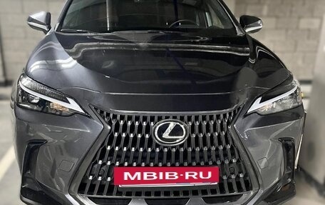 Lexus NX, 2022 год, 6 300 000 рублей, 11 фотография