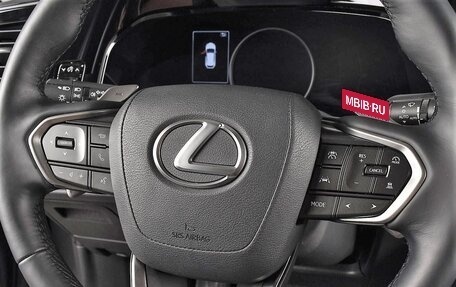 Lexus NX, 2022 год, 6 300 000 рублей, 15 фотография