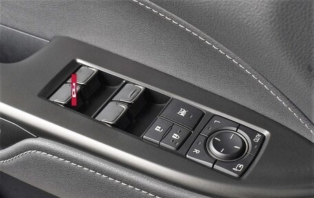 Lexus NX, 2022 год, 6 300 000 рублей, 16 фотография