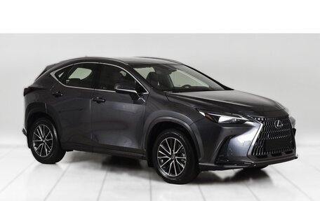 Lexus NX, 2022 год, 6 300 000 рублей, 21 фотография