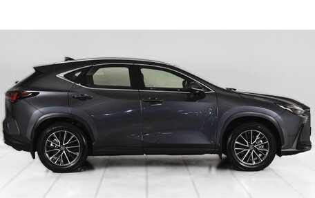 Lexus NX, 2022 год, 6 300 000 рублей, 25 фотография