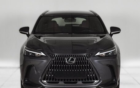Lexus NX, 2022 год, 6 300 000 рублей, 23 фотография