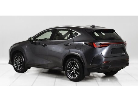 Lexus NX, 2022 год, 6 300 000 рублей, 22 фотография