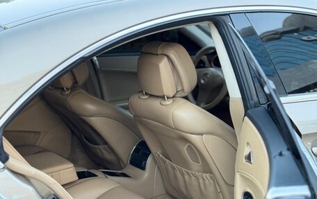 Mercedes-Benz CLS, 2008 год, 1 250 000 рублей, 4 фотография